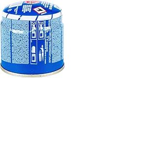 C.A.O. - Cartouche &agrave; percer Universelle 190 g - Butane - Hauteur 9 cm - Diam&egrave;tre &oslash; 9 cm