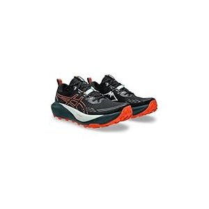 ASICS 1011B973-001 Gel-Trabuco 13 Homme Black/Nova Orange EU 39.5