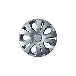 Cora 40147 Box 4 Alulook Top Ring Enjoliveurs 17 pouces (43,2&nbsp;cm)