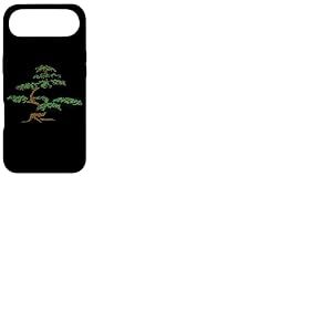 Arbre Japonais Cerisier Fleur Pivoine &eacute;rable pleureur Coque pour iPhone Air