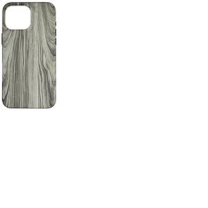 Faux Bois 3 (Imitation Bois) Coque pour iPhone 16 Pro Max