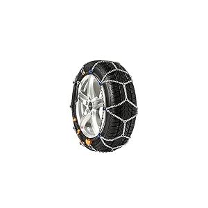 RUD 4716955 Chaîne à Neige Grip Compact, 1 Paire, 4005