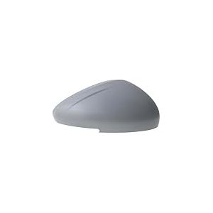 Coque miroir conçue pour CITROEN C4 PICASSO de 2013 à 2016 côté gauche avec apprêt