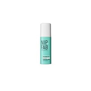 Nip + Fab Hyaluronic Fix Extreme4 2% Serum | 50 ml | S&eacute;rum Pour Le Visage | Pour Un Teint &Eacute;quilibr&eacute; & Une Peau Hydrat&eacute;e | Anti-&Acirc;ge | Hydratant | Soin Repulpant Pour La Peau