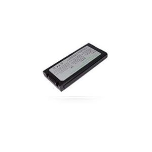 MicroBattery MBI55294 Chargeur Noir
