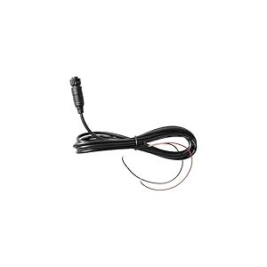 TomTom GPS Moto C&acirc;ble de Batterie pour tous les Mod&egrave;les de GPS TomTom Rider Motos (mod&egrave;les r&eacute;cents, voir la liste de compatibilit&eacute; ci-dessous) - Moyen