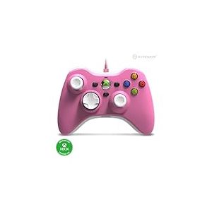 Hyperkin Xenon Wired Controller - Xbox X - S/Xbox1/PC (Pink)