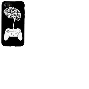 Concours de Jeux sur Joypad Coque pour iPhone SE (2020) / 7/8
