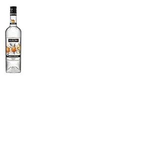 LIQUEUR TRIPLE SEC VEDRENNE 25% - 70 cl, 700.0 millilitre, 700.0 milliliters, 1.39 kilograms