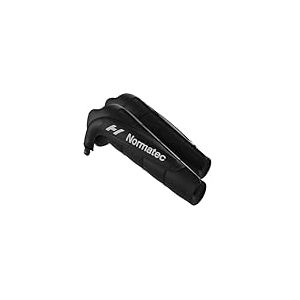 Hyperice Normatec 3 Arm Attachment Noir - Accessoire de valve en Plastique et M&eacute;tal pour Compression - 3 ports - 6.35 mm - 25 x 1E+1 x 3E+1 cm - 1.1E+2 mmHg - Pair