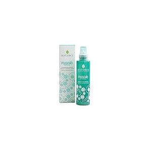 Bios Line Muschio D'acqua Natures Vital Toner 150g ASTRINGENT_SUBSTANCE 1.5E+2 milliliters Apaisant Tonifiant Peau et Yeux
