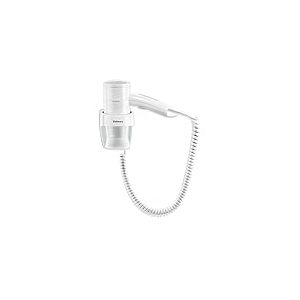 Valera Premium 1200 Super, sèche-cheveux pour hôtel/hôtels, sèche-cheveux classique et design compact, 1200 watts, blanc