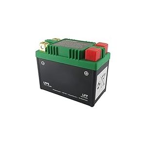 BATTERIE 12V 8A