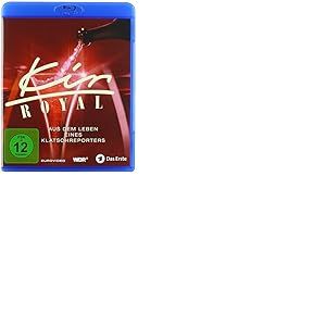 Kir Royal [Blu-Ray] [Import]