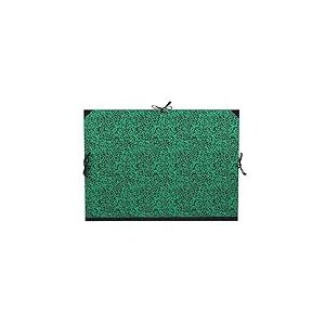Lefranc Bourgeois Carton Dessin Elastique 38X28Cm Vert