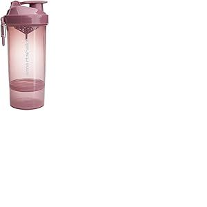 Smartshake One Appareil d'Aide à la Perte de Poids Deep Pink 800 ml