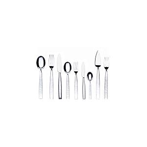 MEPRA Spa 102622054 M&eacute;nag&egrave;re de 54 Pi&egrave;ces Tigre