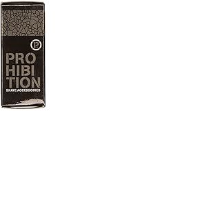 Prohibition Visserie 1"