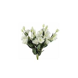 Leaf Design Fleurs artificielles