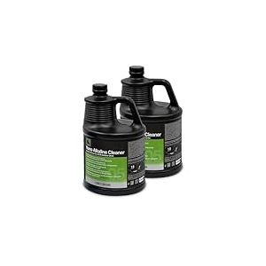 Errecom Nano Alkaline Cleaner, Nettoyant Alcalin pour Unit&eacute; Ext&eacute;rieure des Syst&egrave;mes de Climatisation et R&eacute;frig&eacute;ration, Formule Concentr&eacute;e, 10 L (2 x 5 L)