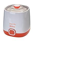Ariete Yogurella Yogurtera 1L 20W