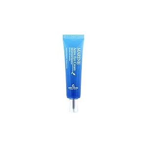 The Skin House crème contour des yeux active marine 30 ML à l'acide hyaluronique et aux algues
