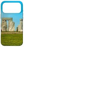 Mystère Antique de Stonehenge Coque pour iPhone 17 Pro Max