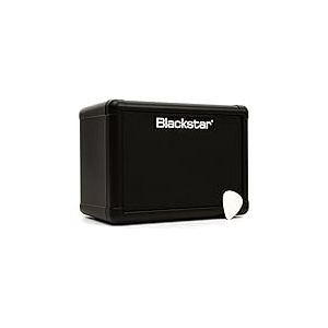 Blackstar Fly 103 Speaker Noir Haut-parleur suppl&eacute;mentaire pour l'ampli Fly 3 Mini