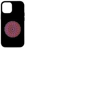 Mandala Coque pour iPhone 12/12 Pro