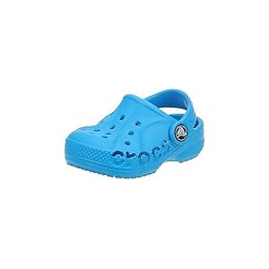 Crocs Unisexe Enfant Baya Clog K Sabots, Ocean, 34/35 EU
