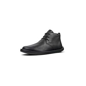 Camper Wagon K300378 Desert Boot pour homme, Noir 017, 41 EU