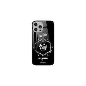 ERT GROUP Coque de t&eacute;l&eacute;phone Portable pour Apple Iphone 13 Mini Original et sous Licence Officielle Harry Potter Motif Harry Potter 049 en Verre tremp&eacute;, Coque de Protection