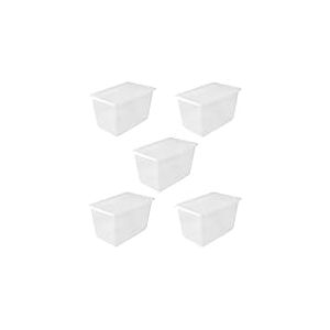 keeeper Set 5X Bea 52L