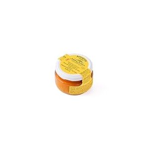 Argodey Fortaleza Almogrote Canario 110g | Pâte de fromage affiné traditionnel des Canaries | Tartinade idéale pour pain toasts arepas pommes de terre et légumes | Sauce au paprika et à l’ail