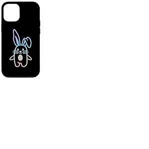 Lapin, Lapin, Lapin Japon Oeuvre Coque pour iPhone 12/12 Pro