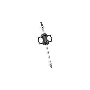 FACOM - Masse ou Marteau à Inertie 9,8 Kg - U.2A - Longueur Tige Sous Poignée 750 mm - Diamètre Filetage M22 - Outil de Qualité pour Professionnel et Particulier - Outillage à Main