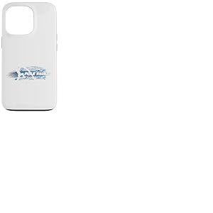 T-Shirt d'athl&eacute;tisme &agrave; la Perche Coque pour iPhone 13 Pro