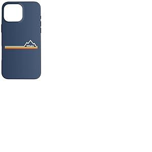 Killington, Vermont Coque pour iPhone 16 Pro Max