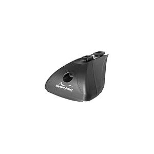 GREEN VALLEY 4 Pieds De Type Original pour Barres De Toit 156500