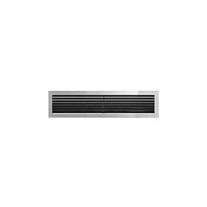 Kratki Grille d'aération Fresh - 17 cm x 70 cm - Fermée