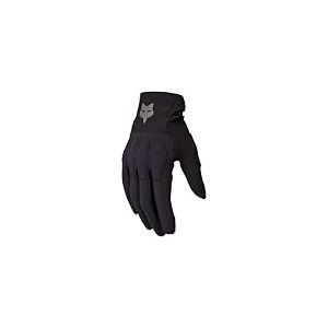 Fox Racing - Defend D3O Gant - Hommes - Gants, Haute Protection, Mat&eacute;riaux Durables, Ciclismo de monta&ntilde;a, Noir, S