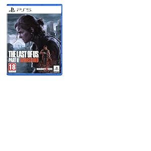 PlayStation The Last of Us Part II Remastered (PS5)