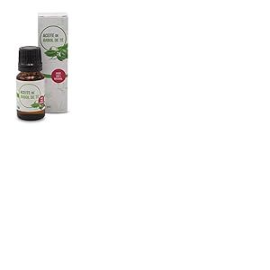 NATURLIDER Huile Essentielle Thé 10 ml
