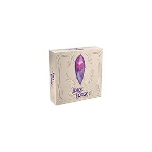 Dice Forge: Familienspiel - Version Allemande