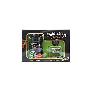 Adicción Rio Eau de Toilette 50 ml y Cuerpo Spray 150 ml