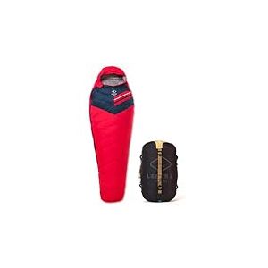 Lestra Sport - Aporia Light - Sac de Couchage Trek et Randonn&eacute;e - L&eacute;ger et Performant - T&deg; Limit Confort 02 &deg;C - Duvet de Canard - Adulte - 210 x 80 cm - 760 g