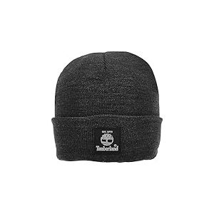 Timberland Casquette Courte pour Montre, Gris Anthracite chiné, Taille Unique