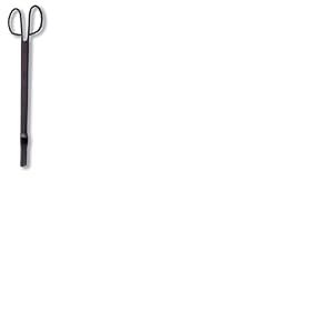 Flores Cortés Pince de cheminée 500 mm