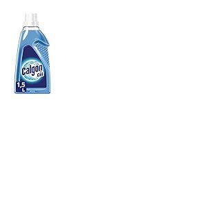 Calgon Anti Calcaire Gel 2 en 1 Gel 1.5 l