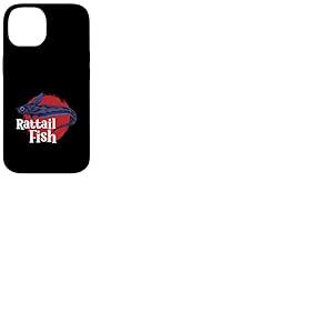 Monstres des Profondeurs - Crécelle des Profondeurs Coque pour iPhone 14